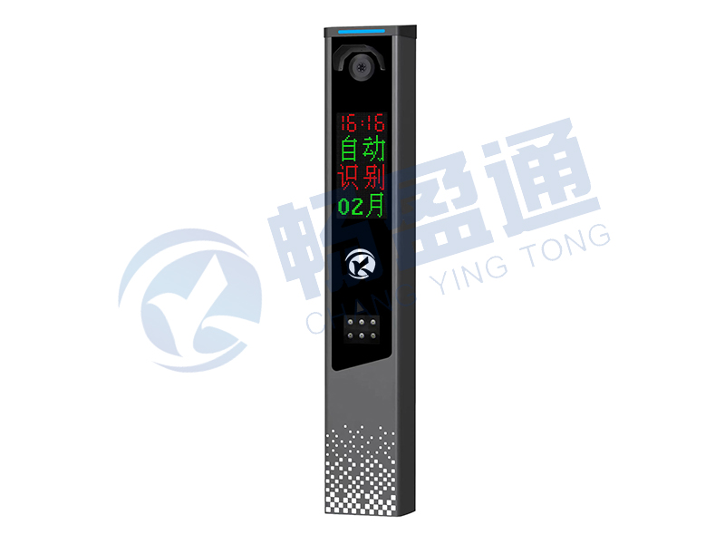 車(chē)牌識别CYT-KG1